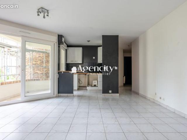 Appartement vente à Montreuil-sur-Mer, Torcy