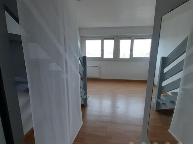 Appartement location à Bordeaux