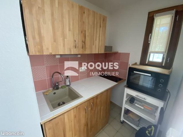 Appartement vente à Béziers, Lamalou-les-bains