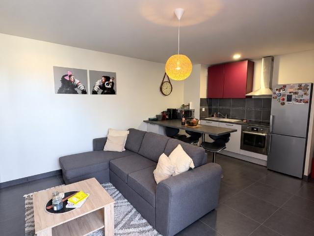 Appartement vente à La Closerie du Plessis, Le Plessis-Bouchard