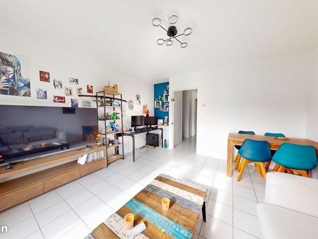 Appartement vente à Bayonne, Anglet