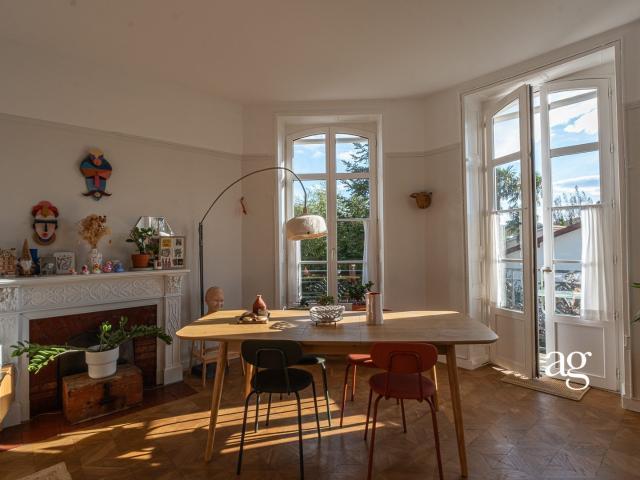 Appartement vente à Bayonne, Anglet