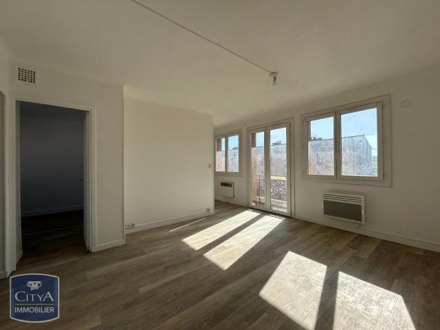 Appartement location à Carpentras