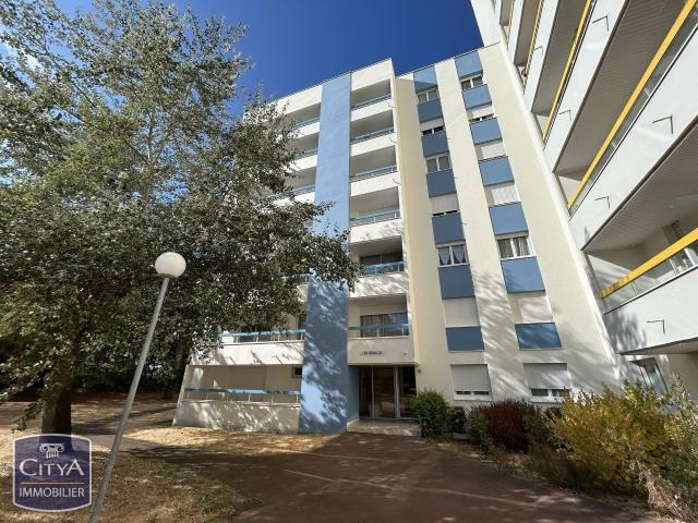 Appartement vente à Saint-Nazaire, Saint-nazaire