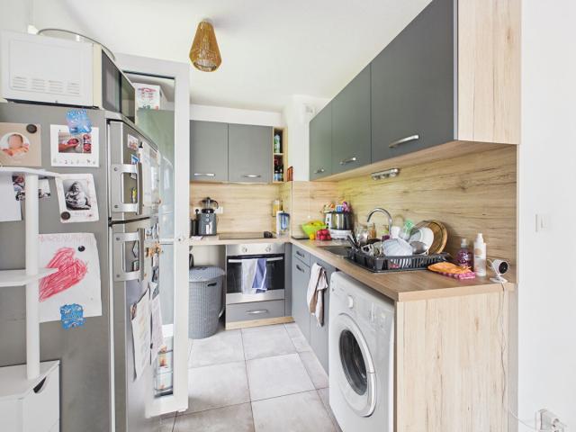 Appartement vente à Camp d'Oberhoffen, Oberhoffen-sur-Moder