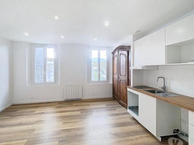 Appartement location à Brignoles