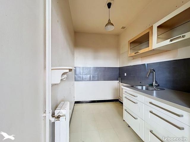 Appartement vente à Sarcelles, Soisy-sous-montmorency