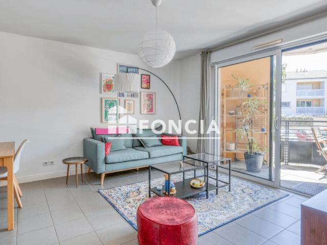 Appartement vente à Bordeaux, Le Haillan