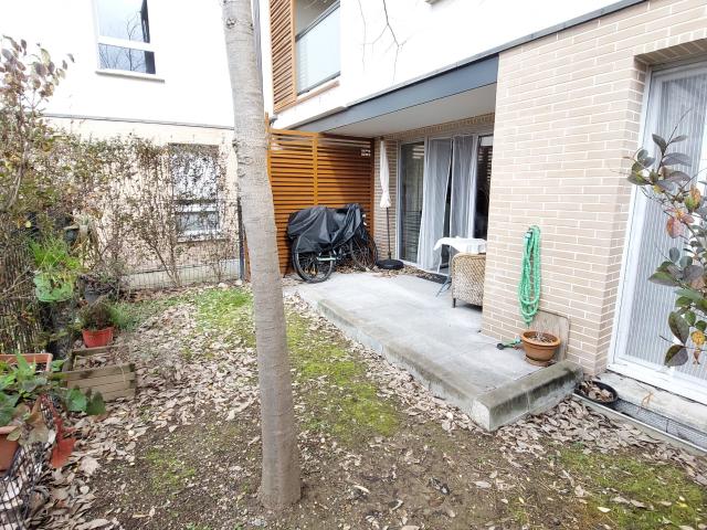 Appartement vente à Toulouse