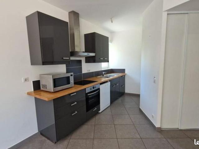 Appartement vente à Entrelacs, Savoie
