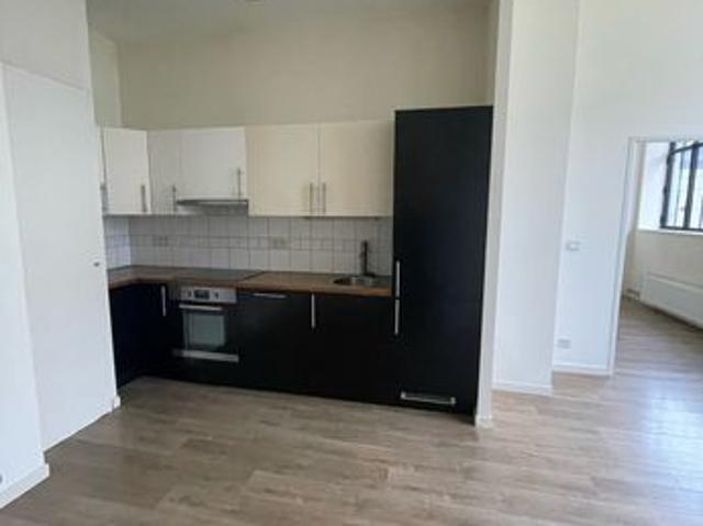 Appartement vente à Auxerre