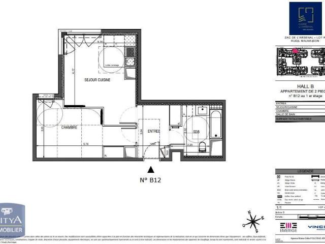 Appartement location à France métropolitaine, Rueil-malmaison