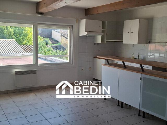 Appartement location à Libourne, Gironde