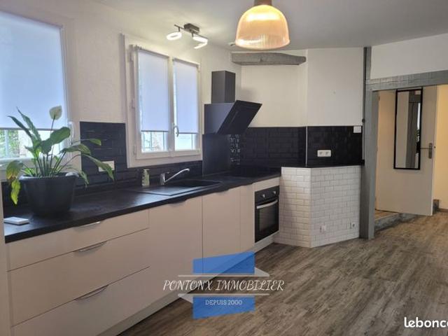 Appartement vente à Dax, Tartas