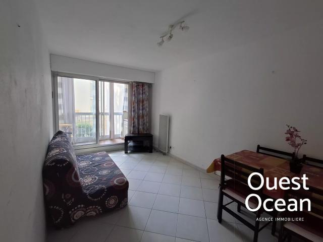 Appartement vente à Les Sables-d'Olonne, Jard-sur-mer