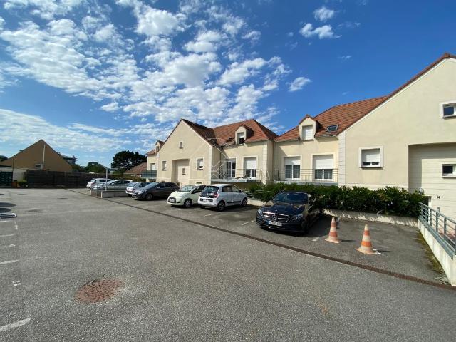 Appartement location à Mantes-la-Jolie, Bonnières-sur-seine