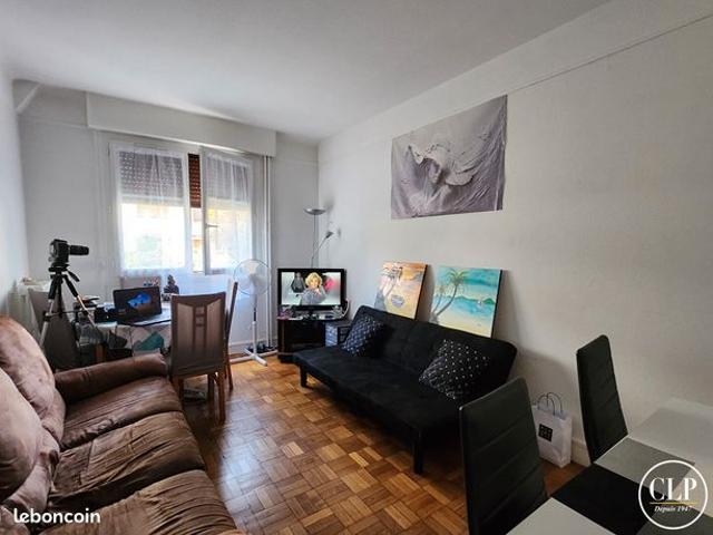 Appartement vente à Créteil