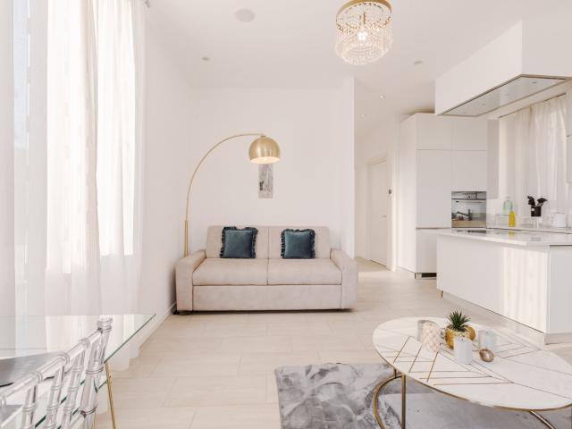 Appartement vente à Résidence des Buis, Sciez