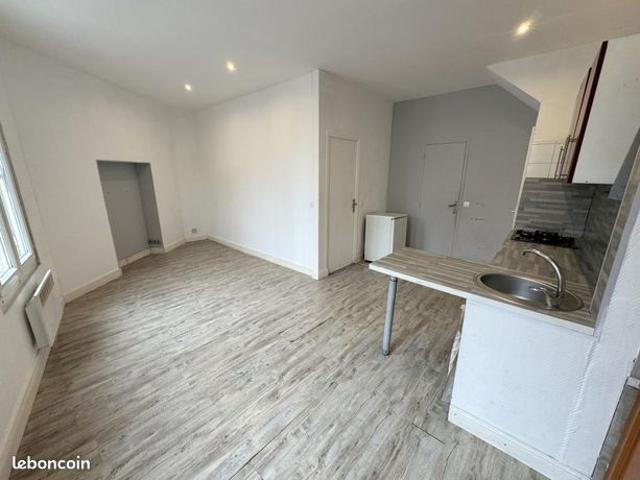Appartement vente à Le Raincy, Drancy