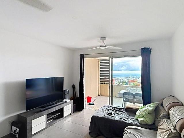 Appartement vente à La Réunion
