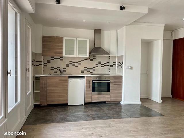 Appartement vente à Annecy