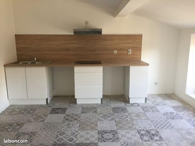 Appartement vente à Carcassonne