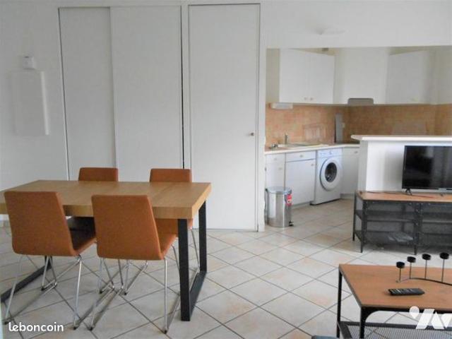 Appartement vente à Rambouillet