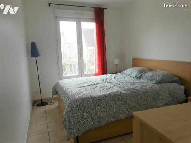Appartement vente à Rambouillet