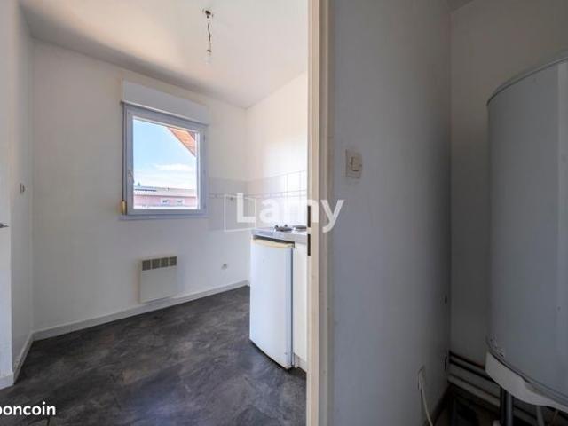 Appartement vente à Muret, Portet-sur-garonne