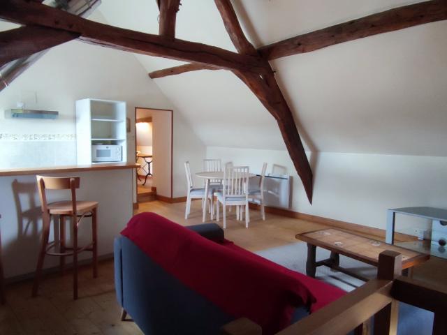 Appartement location à Saint-Germain-en-Laye, Orgeval