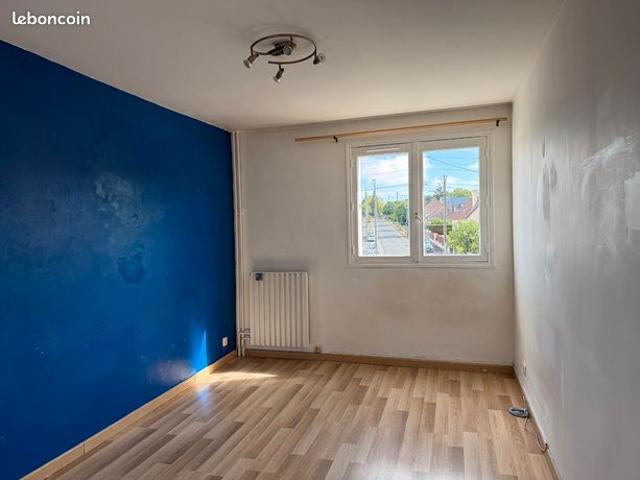 Appartement vente à Beauvais