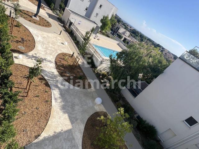 Appartement vente à Béziers