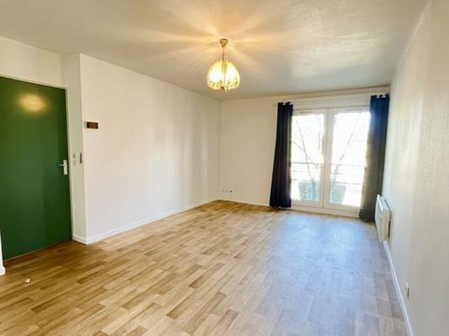 Appartement vente à Bordeaux