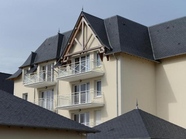 Appartement vente à Caen, Courseulles-sur-mer