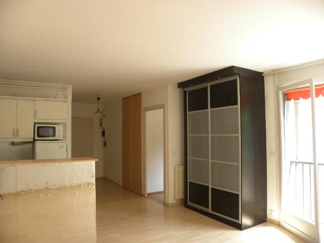 Appartement location à Lyon, Métropole de Lyon