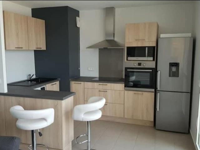 Appartement vente à Palaiseau, Brétigny-sur-orge