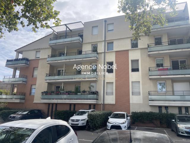 Appartement vente à Les Portes du Mas Romeu, Saint-Estève