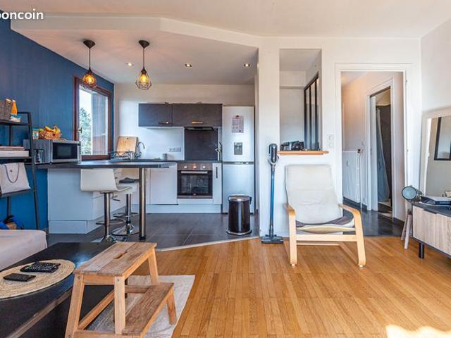 Appartement vente à Annecy