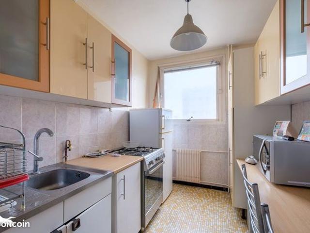Appartement vente à Lyon, Métropole de Lyon