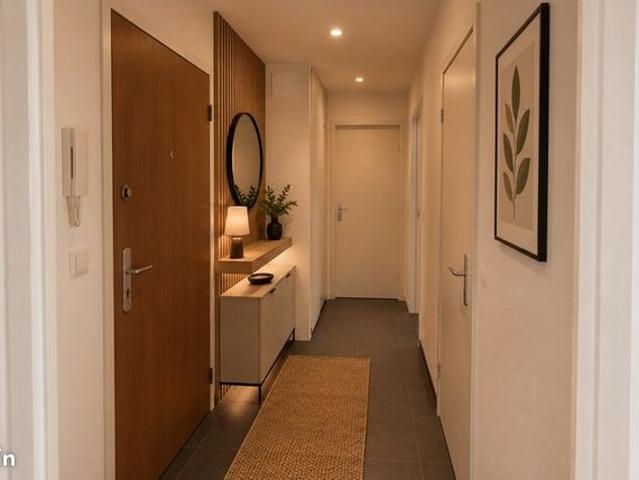 Appartement vente à Metz