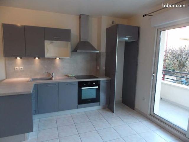 Appartement vente à Torcy, Gretz-armainvilliers
