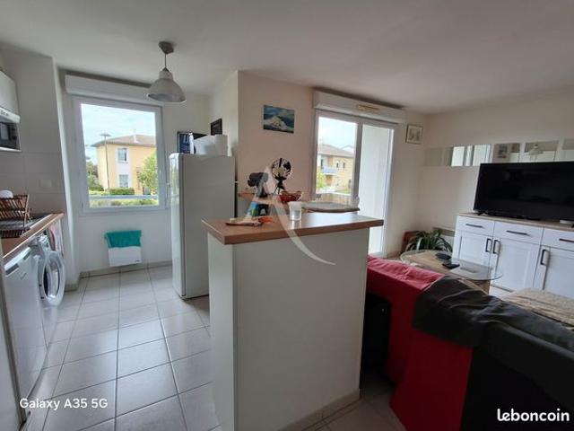Appartement vente à Toulouse, Mondonville