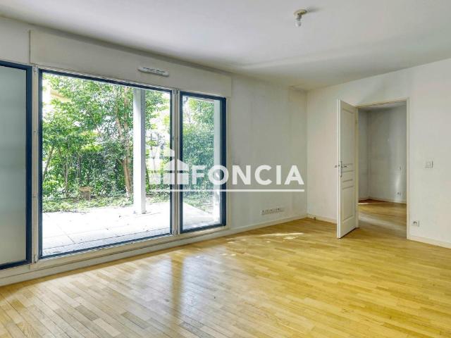 Appartement vente à Boulogne-Billancourt, Issy-les-moulineaux