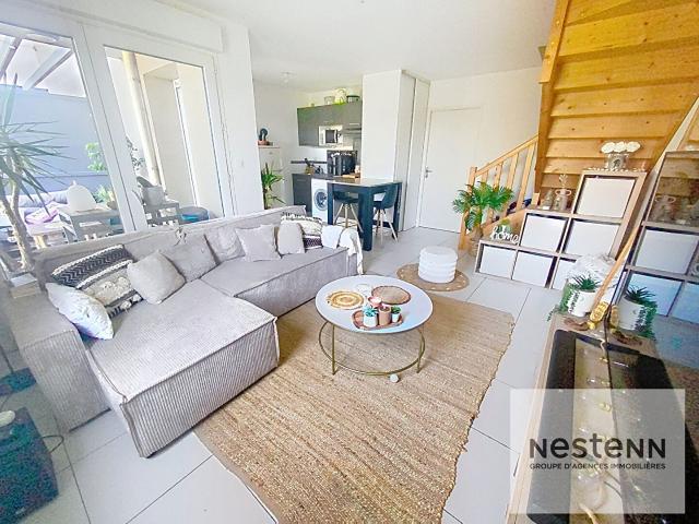 Appartement vente à Montpellier, Castelnau-le-lez