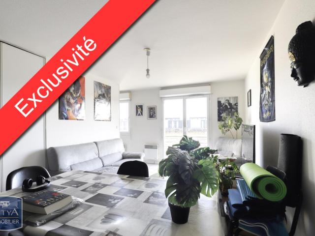 Appartement vente à Le Havre