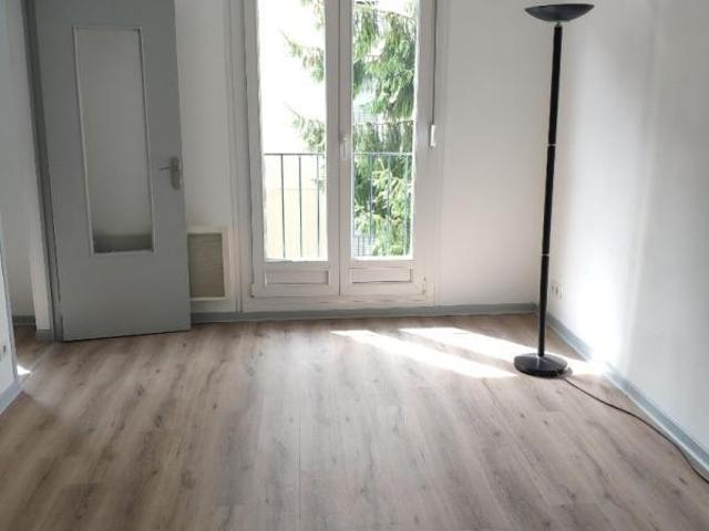 Appartement location à Nancy, Laxou