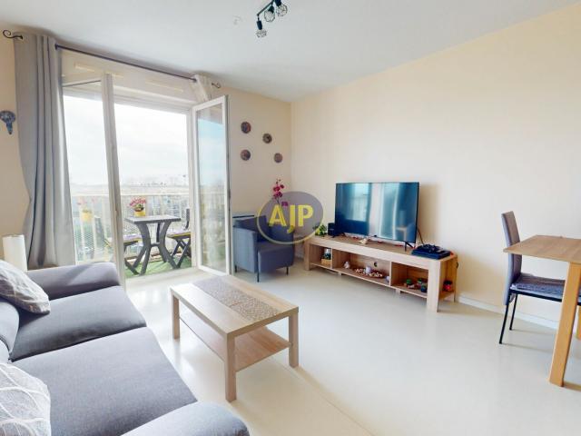 Appartement vente à Bordeaux, Cenon