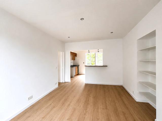 Appartement vente à Centre ville, Senlis
