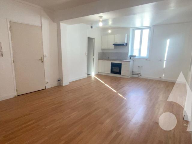 Appartement location à Senlis, Béthisy-saint-pierre
