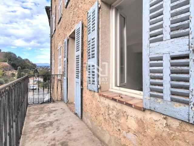 Appartement vente à Arrondissement de Draguignan, Montauroux